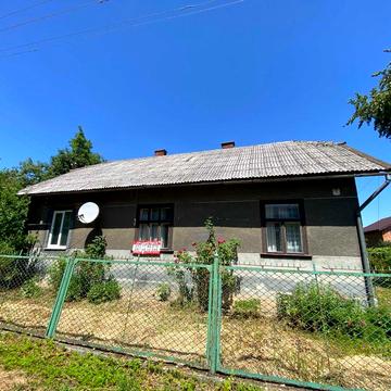 Продаж будинку у м Стрию