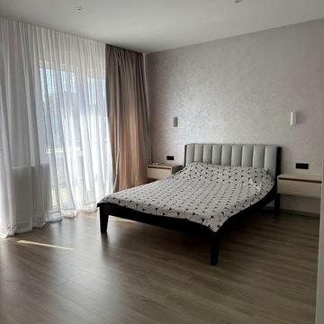 Оренда квартира-студія в КомфортСіті , Капушанська 148