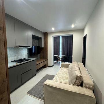 Оренда 2-х кімн в ЖК «Dream Town” можна з тваринкою 600$ є Гардеробна