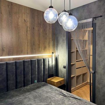 Оренда 2-х кімн в ЖК «Dream Town” можна з тваринкою 600$ є Гардеробна