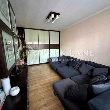 3-кімнатна квартира, просп. Європейського Союзу (Правди), 17а