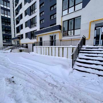 Продам 2х кімнатну квартиру в ЖК Авіатор 2 ЖК Авіатор 2