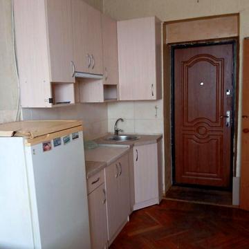 Довгострокова оренда 1к Квартира Молодої Гвардії вулиця