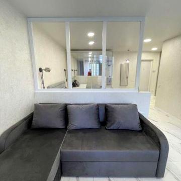 Довгострокова оренда 2к Квартира Високовольтна вулиця ЖК Семейный