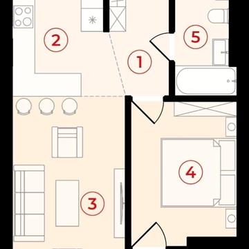 Сонячна вул., 42