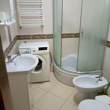 Довгострокова оренда 1к Квартира Чернівецька вулиця