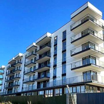 ціна ТОР_1 кім. квартира ЖК Континент Лайф_Франківський р-н 56 тис.дол ЖК CONTINENT LIFE