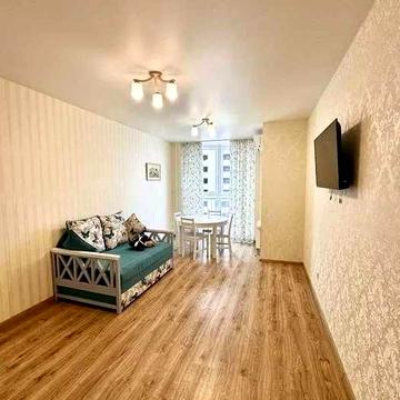 Оренда квартири в затишному районі за адресою: Драгоманова 2 А