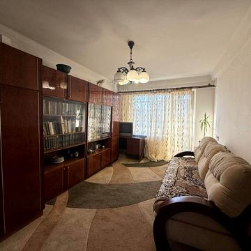 Продаж 2-кімнатної квартири по вулиці Патона