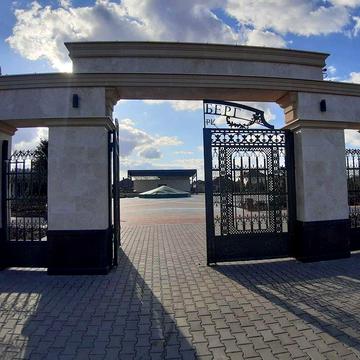 1-этажный дом в Дайберге! Возможна рассрочка!