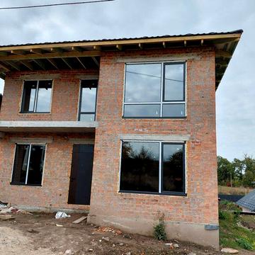 Продаж будинку с.Байківці