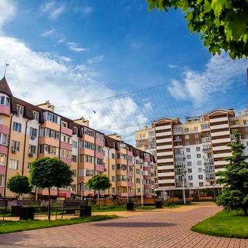 Оренда 1-кім.кв 35м, 1/5 Вишневе ж/к Піонерський квартал"--вільна