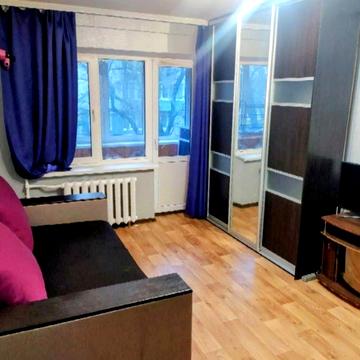 Здається 1-кім квартира Кубанської України 21 Деснянський р-н. Лісова