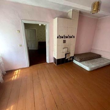 Продаж будинку (газ/ котел та піч/груба)