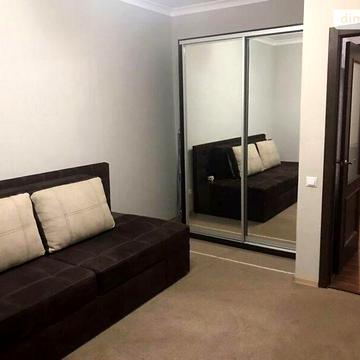 Довгострокова оренда 2к Квартира Вернадського Володимира вулиця