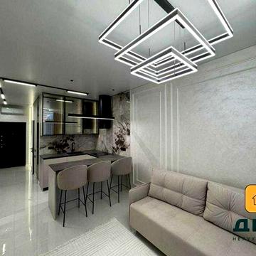 НОВАЯ Дизайнерская‼️Атмосфера Аркадия‼️Квартира Ремонт Инвестиция Море ЖК Атмосфера