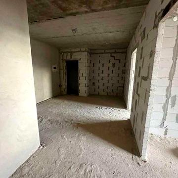 V Продам 1-кімнатну квартиру, 55 м², Ювілейний, Соборна