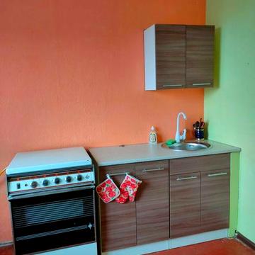 1к квартира Малий ринок