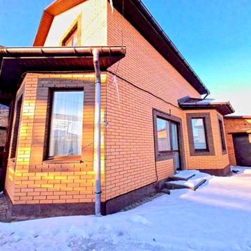 Оренда. Сучасний будинок з гаражем, 2 пов.,130 квадратів. Перемичка