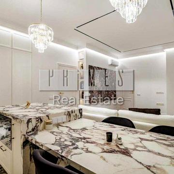 Перша оренда Низький поверх Жк Новопечерские Липки Драгомирова 19б