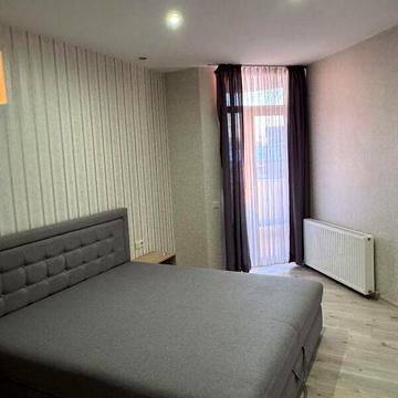 Довгострокова оренда 3к Квартира Данила Короля (Фрунзе) вулиця