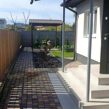 ТОП! Оренда будинку в Осещена ГАЗ, ГЕНЕРАТОР