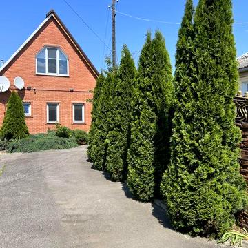 Аренда дома 150м2 на Холодной горе