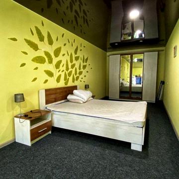 Двухуровневая смарт-квартира в ЖК Французкий квартал. ЖК Французкий квартал