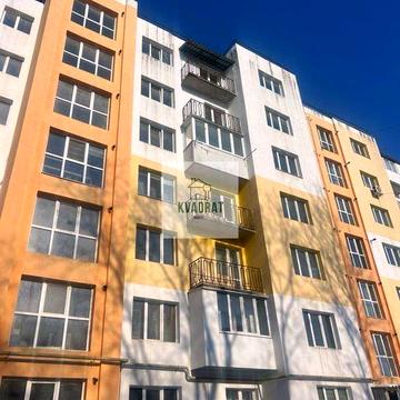 Продам простору 2-кімнатну квартиру з хорошим плануванням