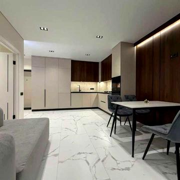 Продаж 1к квартири з ремонтом мікрорайон Озерна