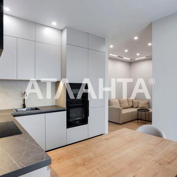 улица Краснова, 3/652-21, Фонтан, Приморский, Одесса, Одесская 86600.0 USD