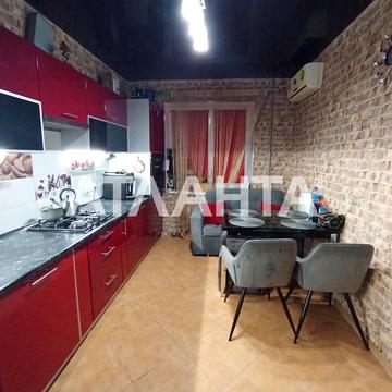 Сахарова, 24, Котовского, Пересыпский, Одесса, Одесская 60000.0 USD