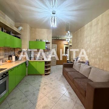 проспект Небесной Сотни (Маршала Жукова), 12, Таирово, Киевский, Одесса, Одесская 46000.0 USD