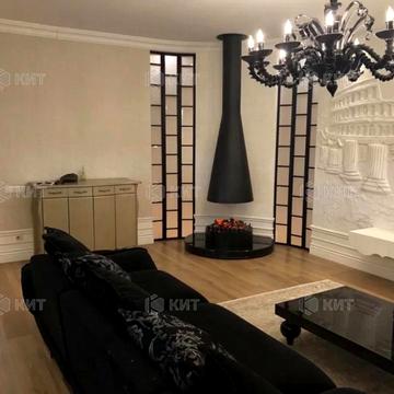 3-к 160м2 ЖК Едельвейс (Новые Дома, Дворец Спорта, ЖК Эдельвейс)131291