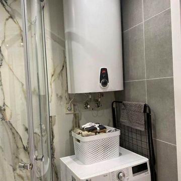 Довгострокова оренда 1к Квартира Княгині Ольги вулиця ЖК Добра оселя