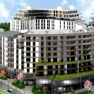 Продаж квартири в елітному ЖК Crystal ЖК Crystal