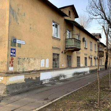 Авіаконструкторська вул. (Генерала Вітрука), 9