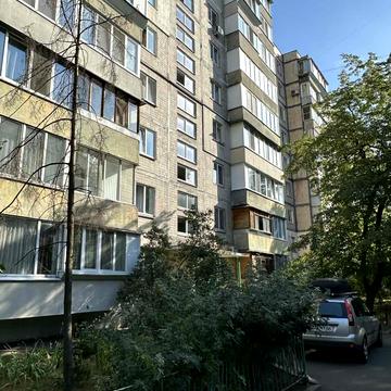 Ентузіастів вул., 21