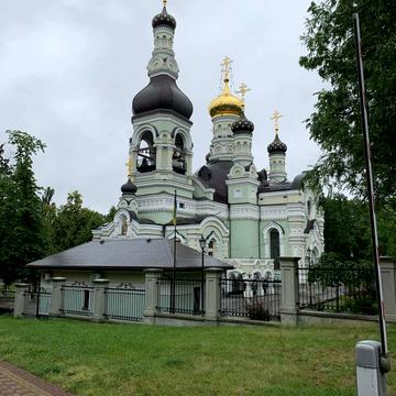 Уманська вул., 29