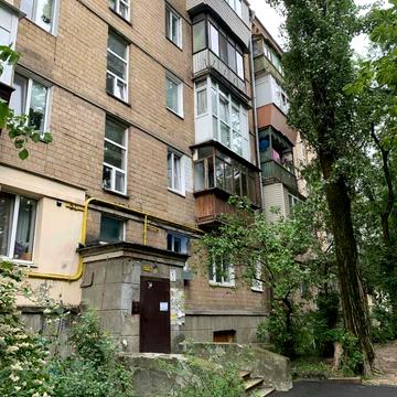 Уманська вул., 29