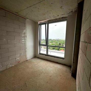 Продаж 1-кімнатної квартири з панорамним видом у ЖК Manhattan Up     d ЖК Manhattan Up