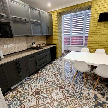 Продаж 1-к новобудови біля Майдану