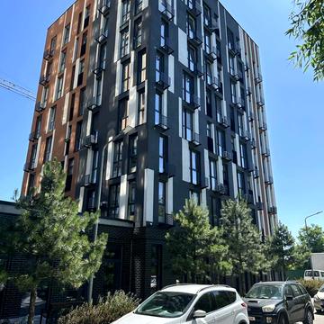 Одеське шосе, 6