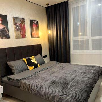 Продаж євро 2к квартири в м. Ірпінь ЖК «Центральний2» ЖК Центальний 2