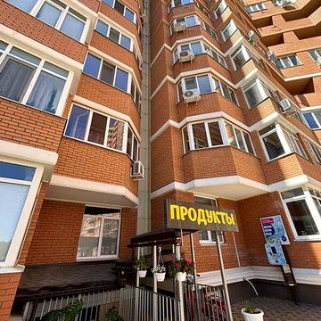 Продаж 2к Квартира Овідіопольська дорога ЖК Realpark