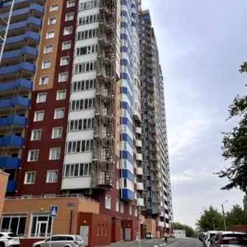 Продается 1квартира в ЖК"Монте-Плаза" с хорошим ТОРГОМ!!(19963) ЖК Монте-Плаза