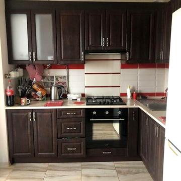 Довгострокова оренда 1к Квартира Зелена вулиця