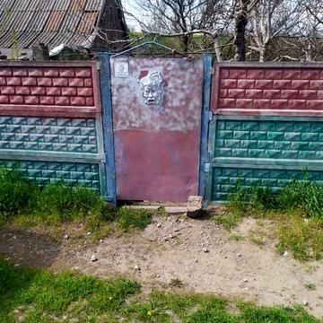 Продам дом с. Бабурка