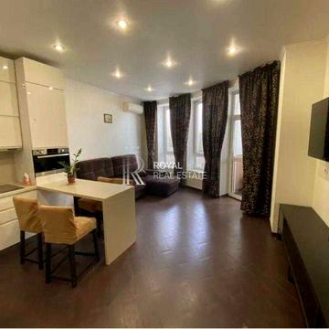 Оренда квартири 3 к 89 м2 Печерськ ЖК "Авеню 14-16 6 поверх генератор!