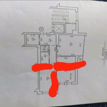 Продаж 2х кв вул Торфяна